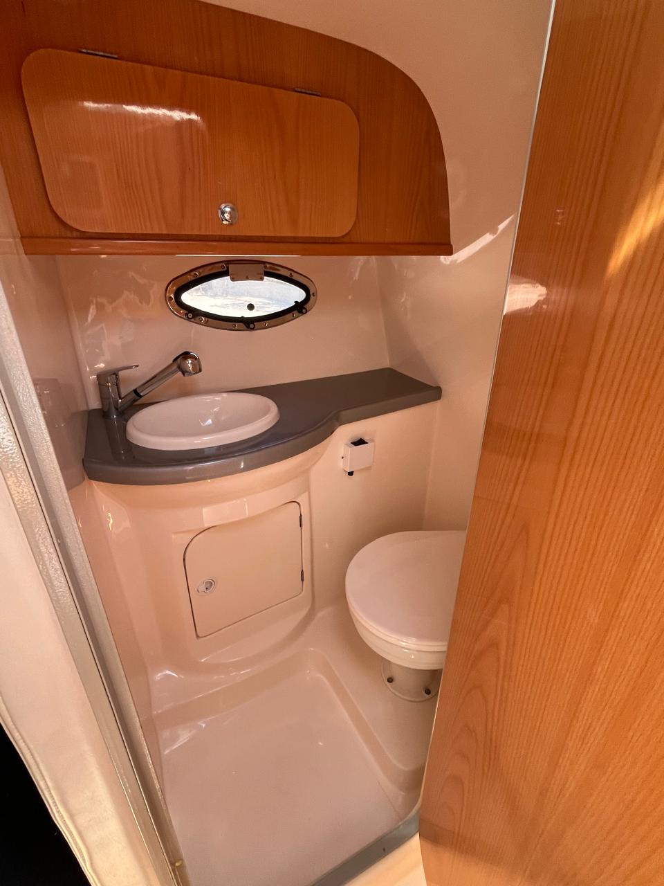 Canestrari 275 2019 Mercruiser 300 B III